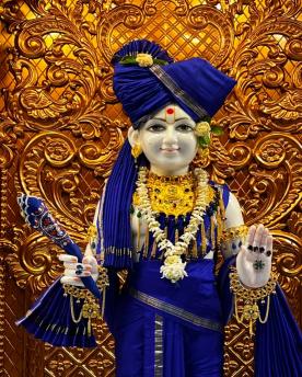 Northern Virginia Mandir, BAPS, Swaminarayan Temple